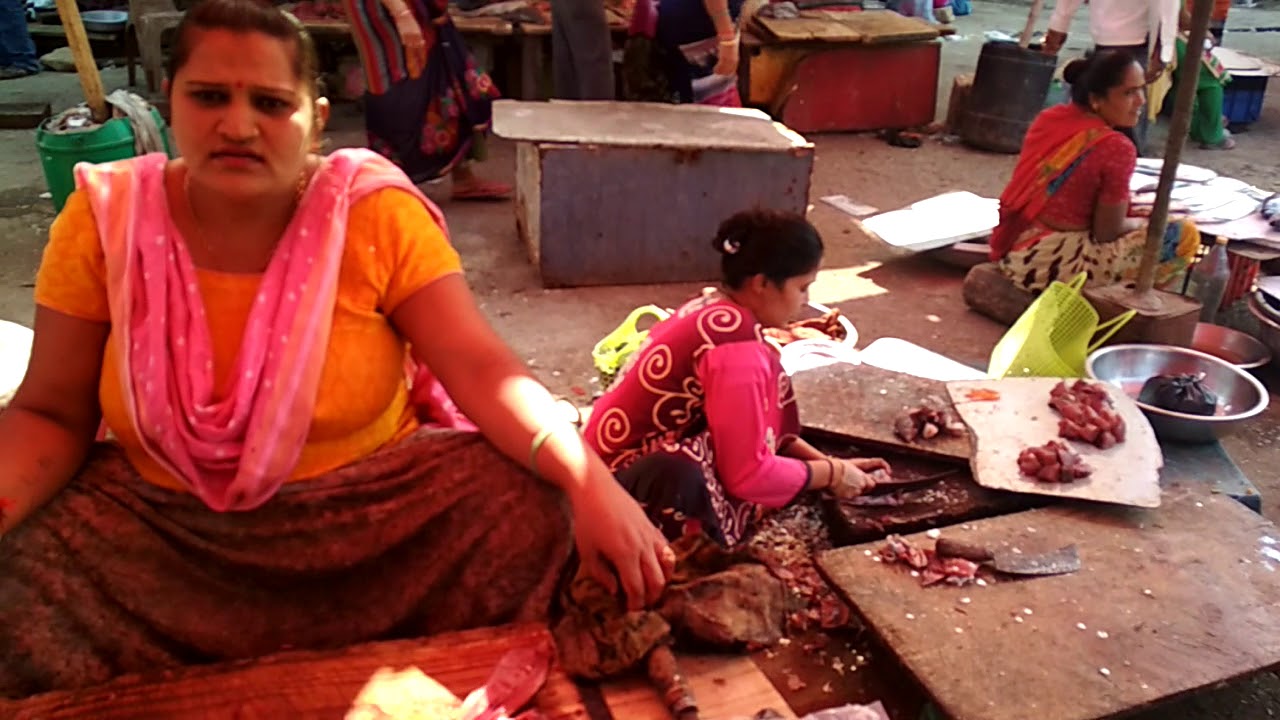 Somnath Veraval Machi🐋🐬Bazaar 🐟🐳