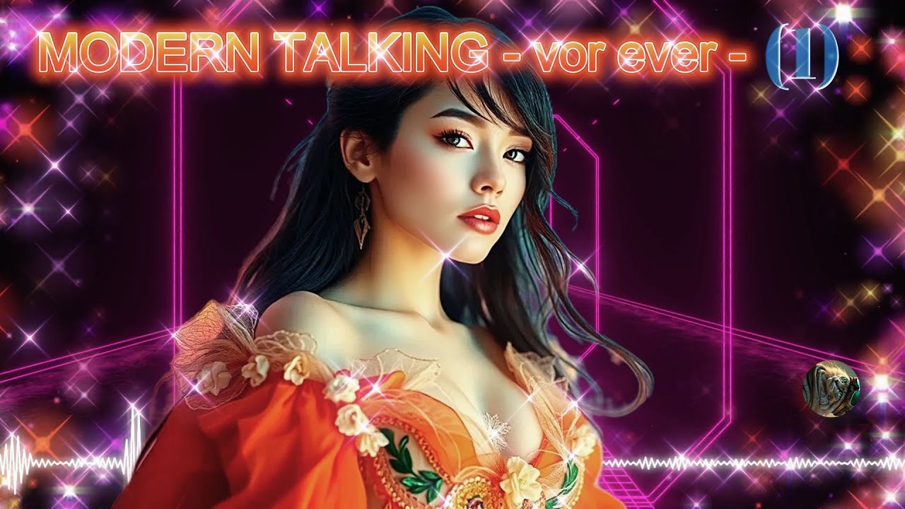 Modern Talking Maxi Hitmix (#1)