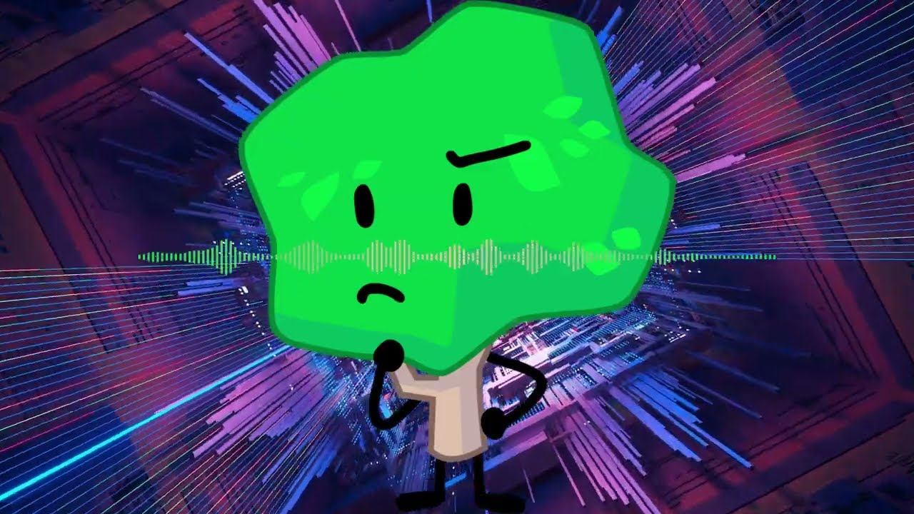 Death P.A.C.T. Family BFDI Ai Cover