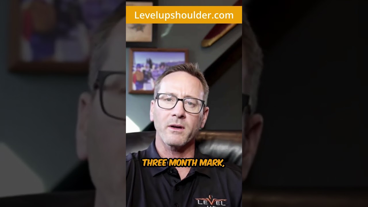 Rotator Cuff Tear Surgery Recovery Timeline | Dr. Drake Explains 3 Phases