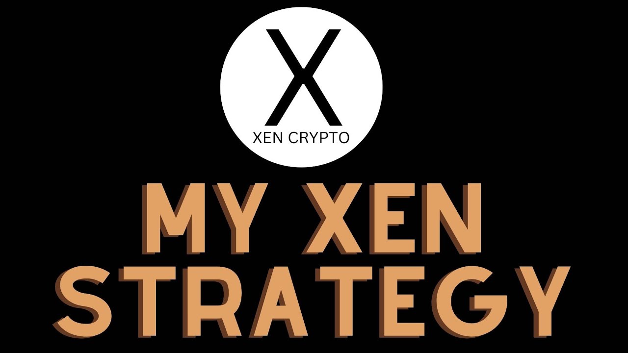 THIS ALTCOIN WILL 1000X!!! A Detailed Look At Xen Crypto!