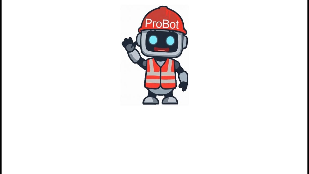 Introducing the ProBot HouseProsHub.com assistant 