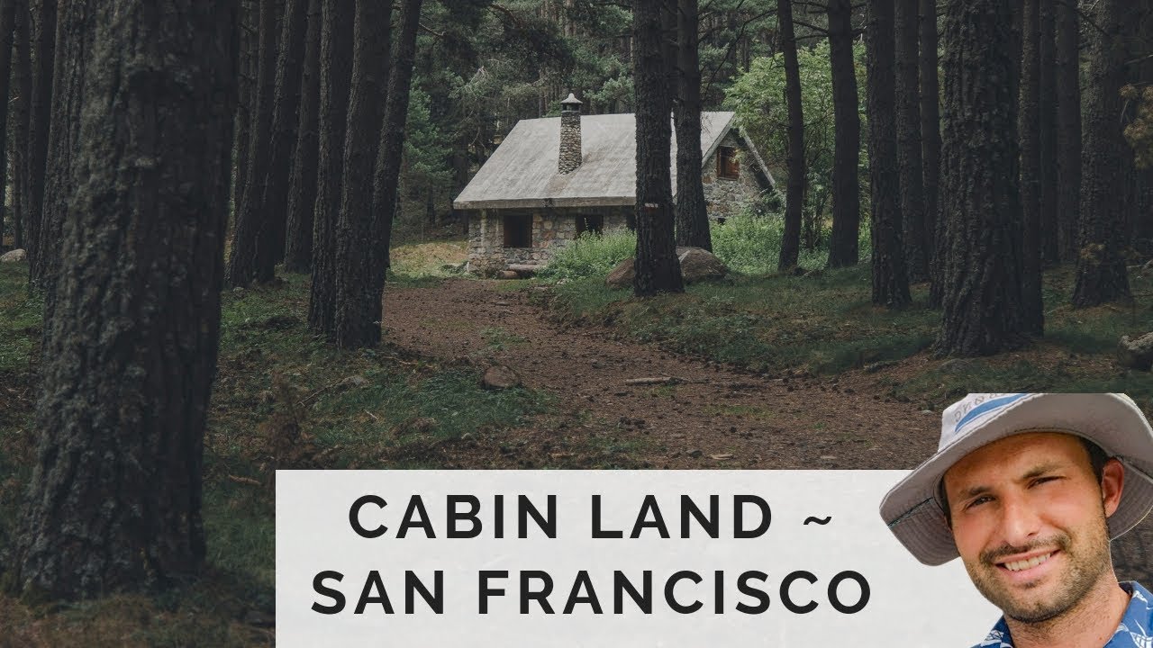 Mendocino County CA, Trees, Water Privacy $4,999