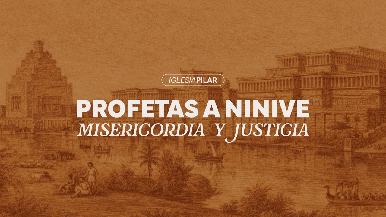 Cinco palabras que llaman al arrepentimiento | Ps. Sergio González