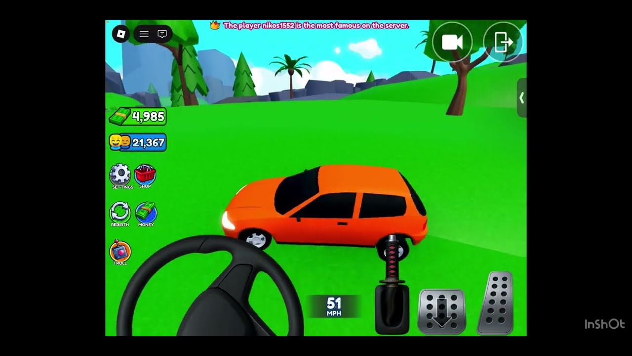 ماب tycoon YouTube في Roblox ( أنا من أسس يوتيوب عندي قناة )