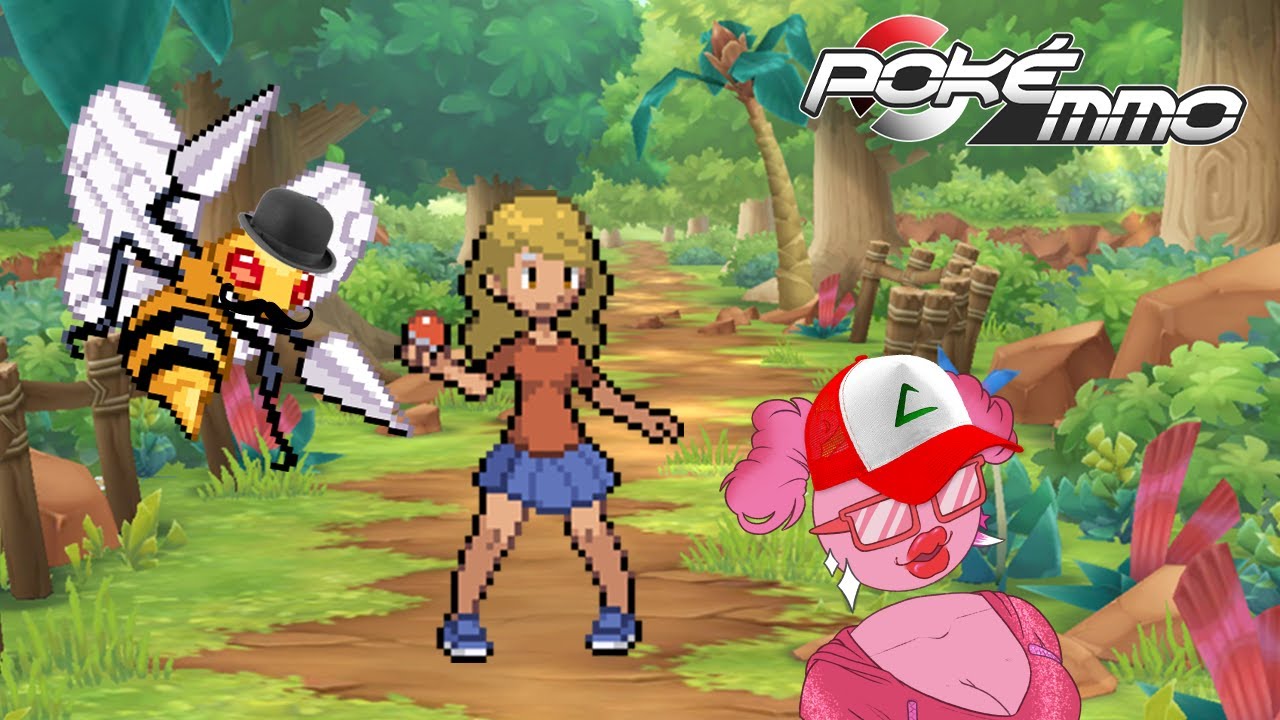 A Christmas Journey | PokeMMO