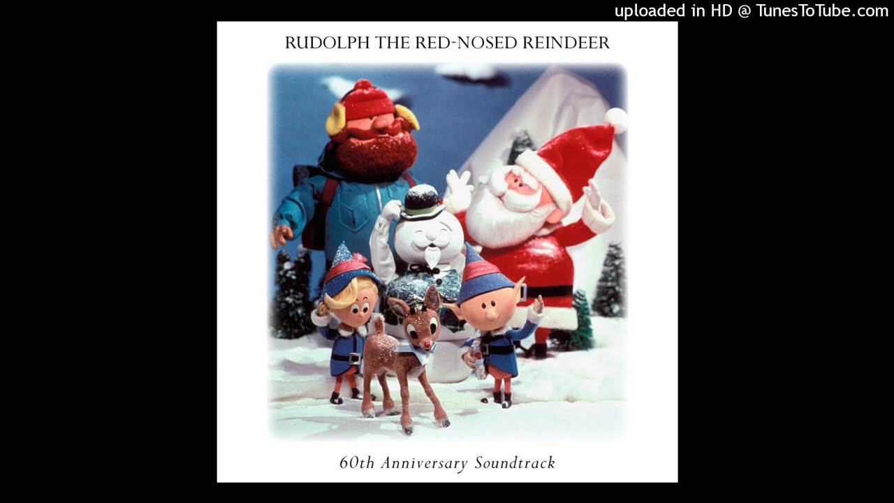 48. Fame and Fortune - Rudolph the Red-Nosed Reindeer 60th Anniversary Soundtrack