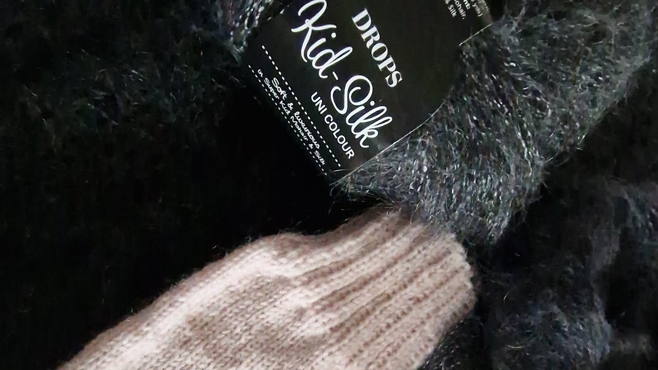 Продвижение проектов на спицах #inspiration #mode #striken #garten #вязание #пряжа #обзор #огород 