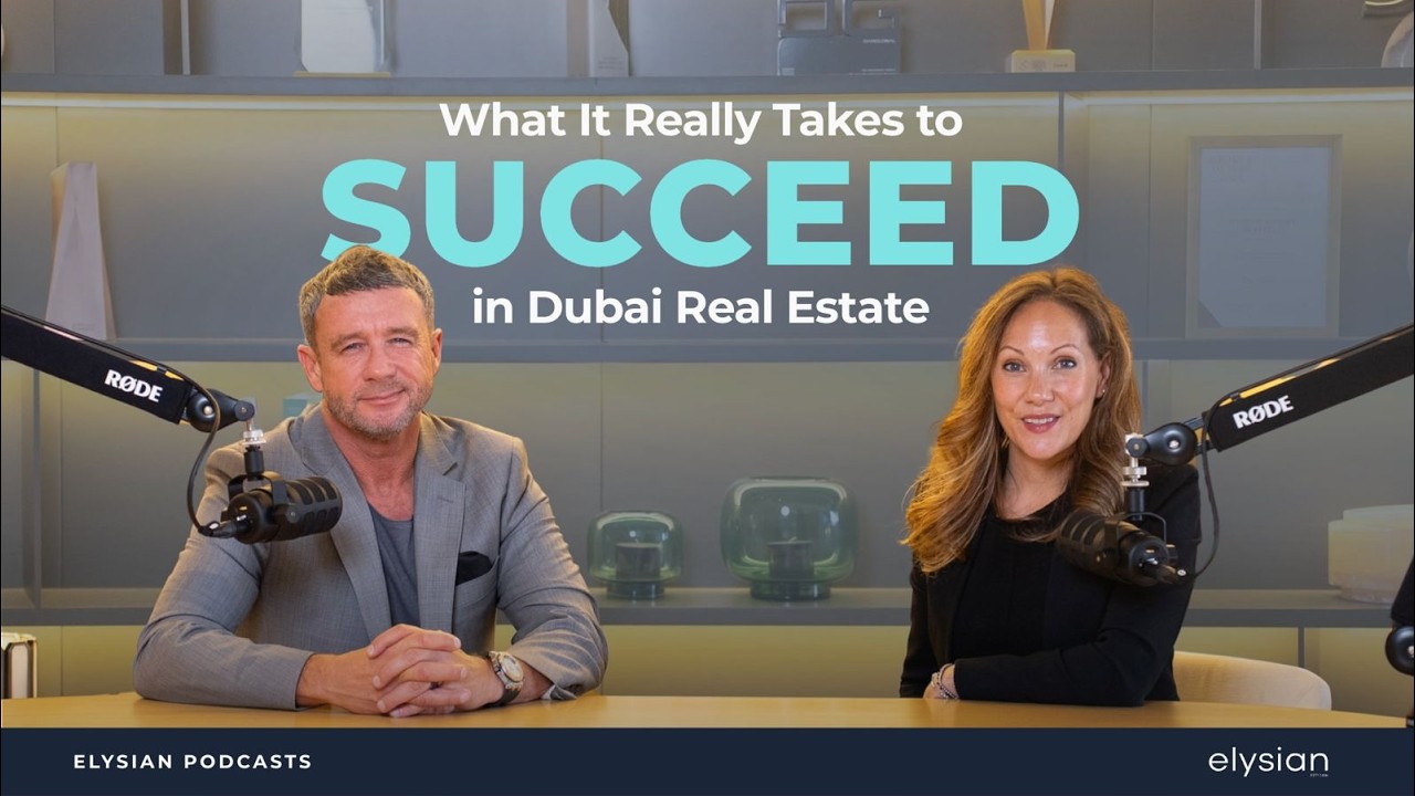 The Truth About Succeeding in Real Estate Sales