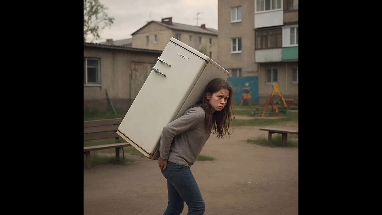 Необычный код для мошенницы у которой 2кг посылки легко превращаются в холодильник😁