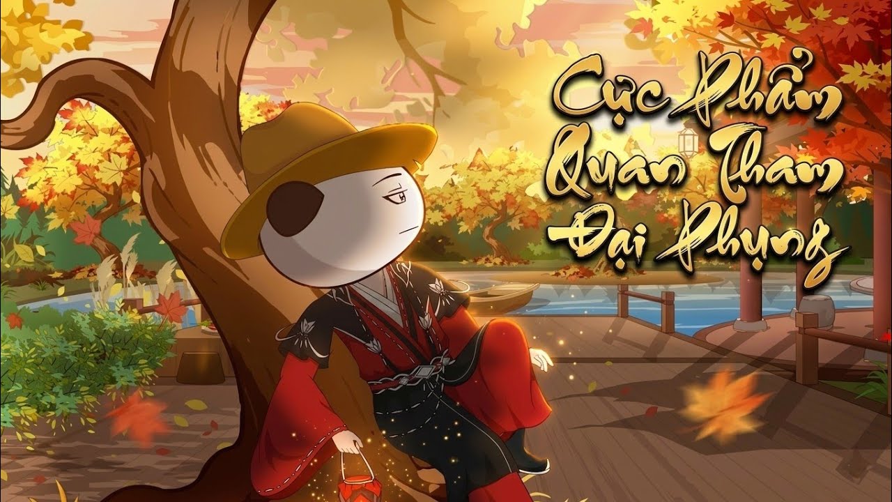 Full • Cực Phẩm Quan Tham Đại Phụng - Hà Nhân Xuyên Không • Đại Lão Vietsub 