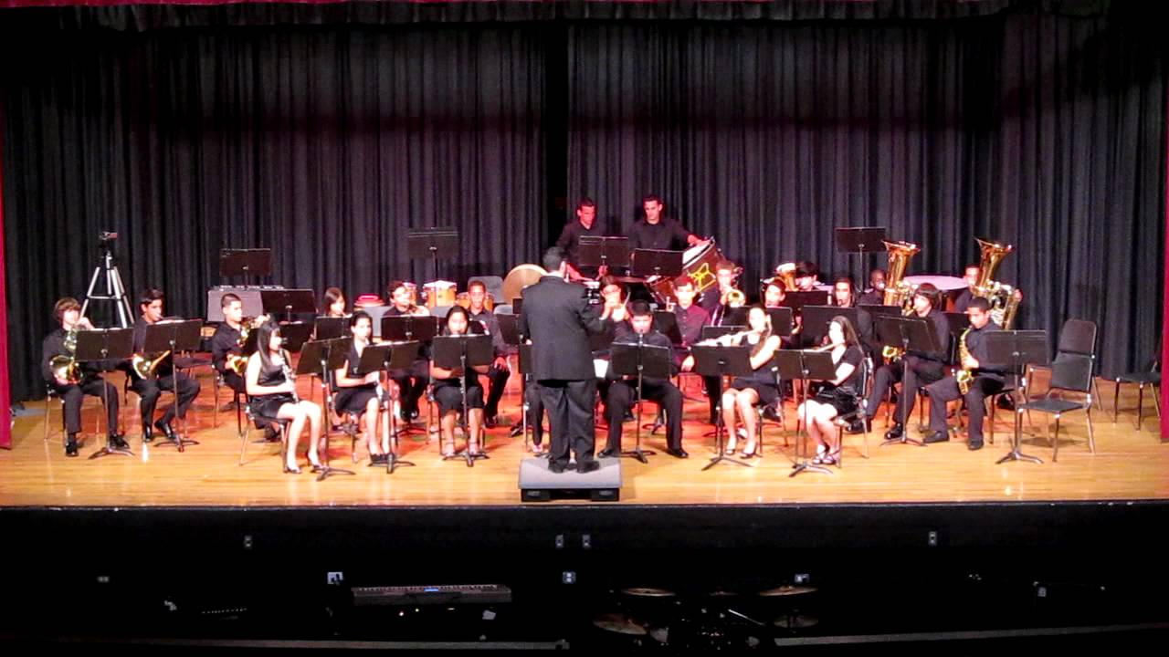Trumpet Voluntary