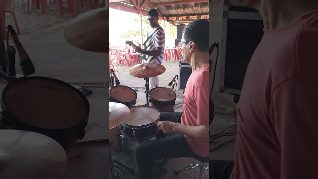 FORRÓ INSTRUMENTAL 