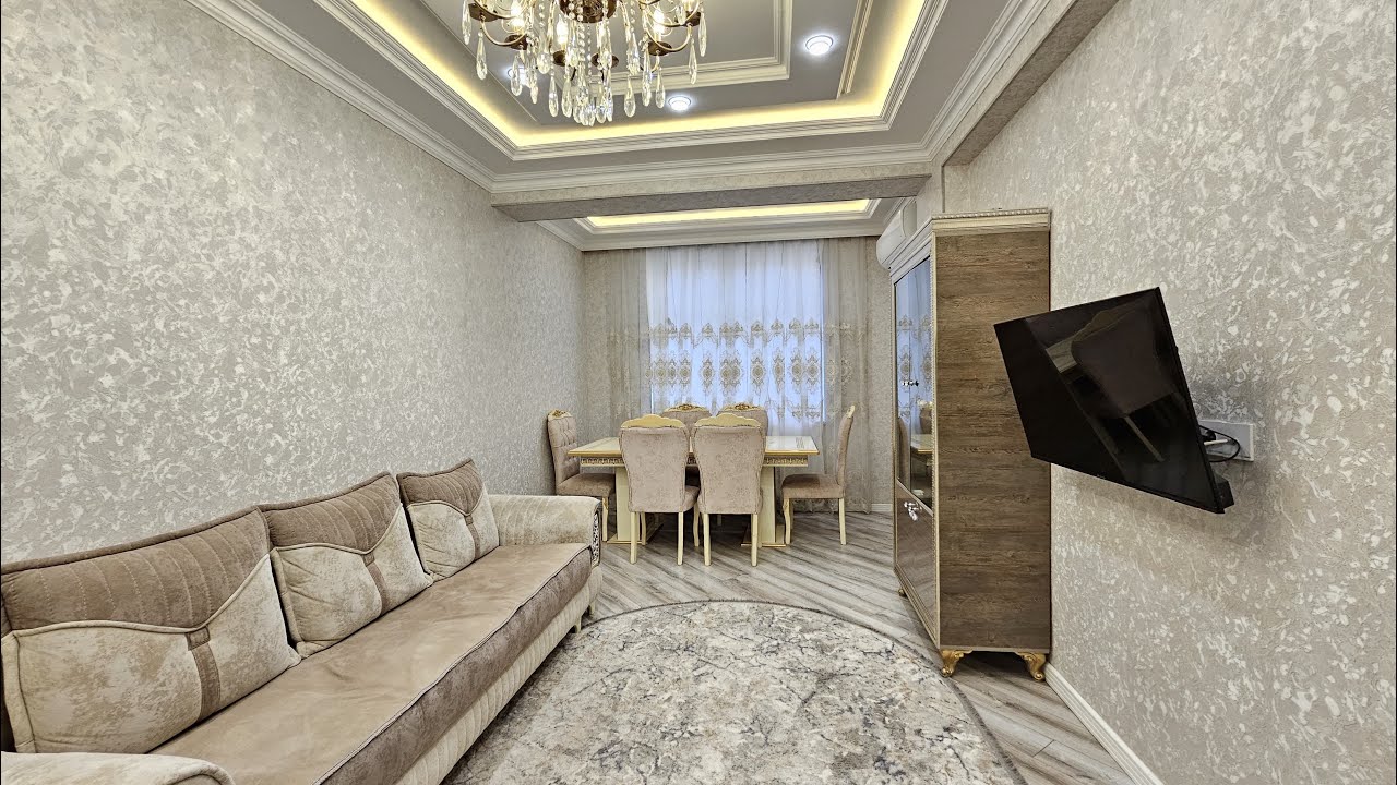 🎉Sənəd Kupça , 3 otaq qanuni, 92 kv.m. 149 900 azn🎉☎️ Əziz bəy 050-521-41-88