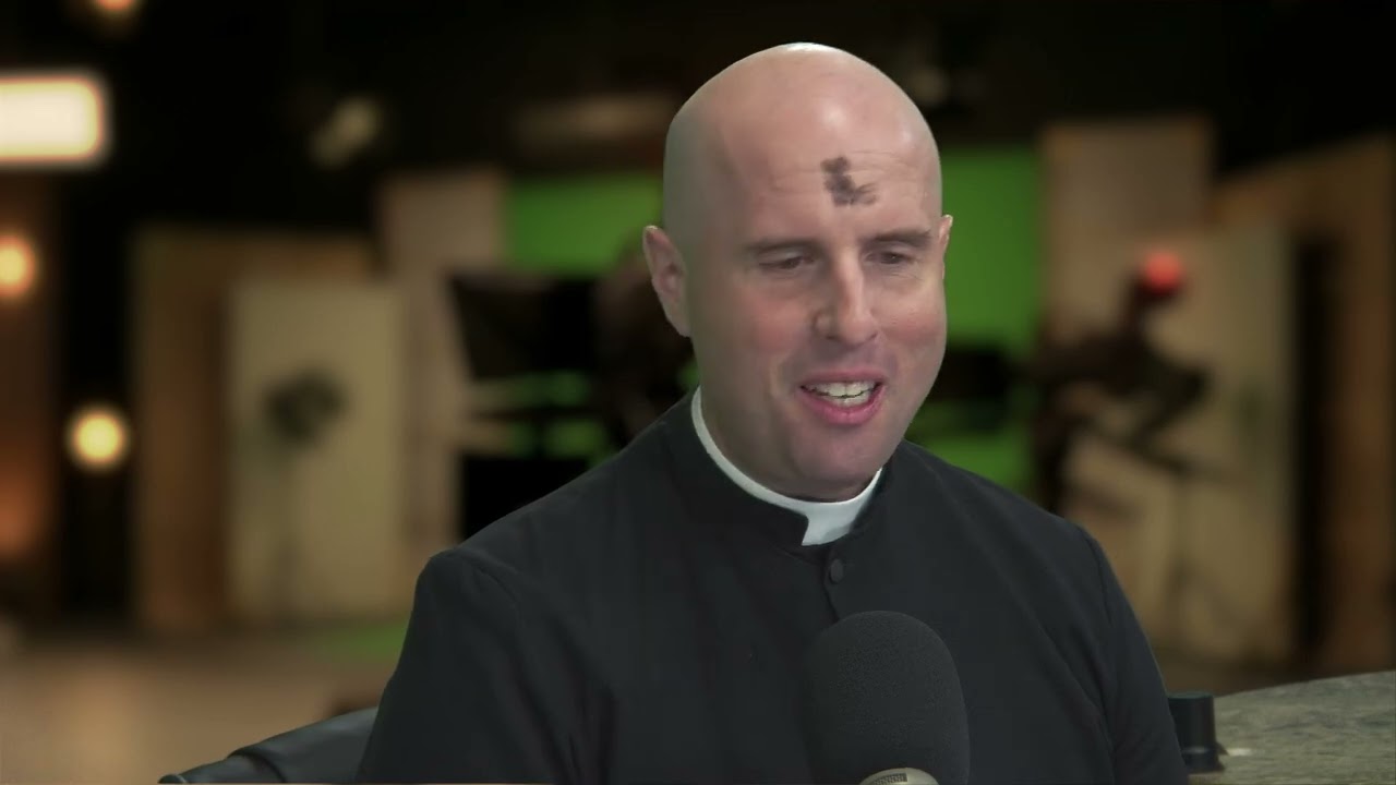 Bayou Time News 02-18-2026 Lent