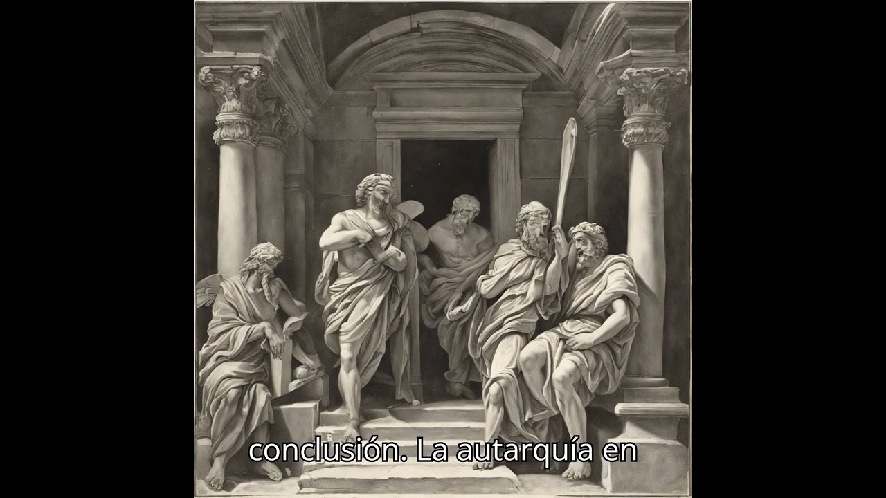 15 Autarqu&iacute;a