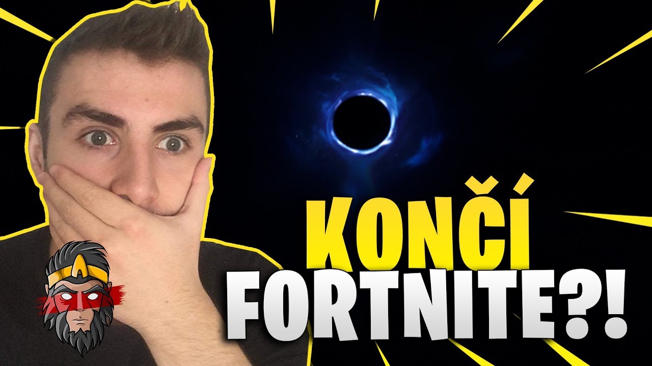 KOUKÁME NA ČERNOU DÍRU! feat. Jirka Král, GEJMR, Kelohap, Jakub Destro