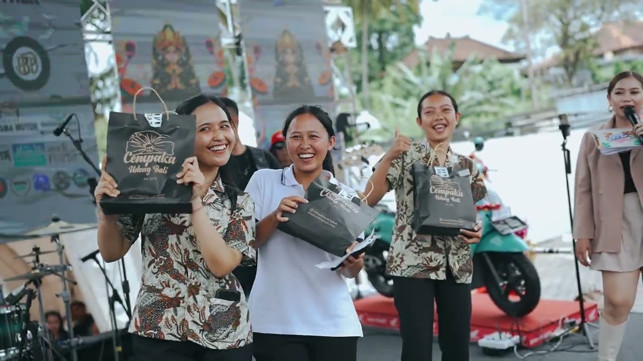 Rapat Anggota Tahunan Kopmen Rejeki Tahun Buku 2025
