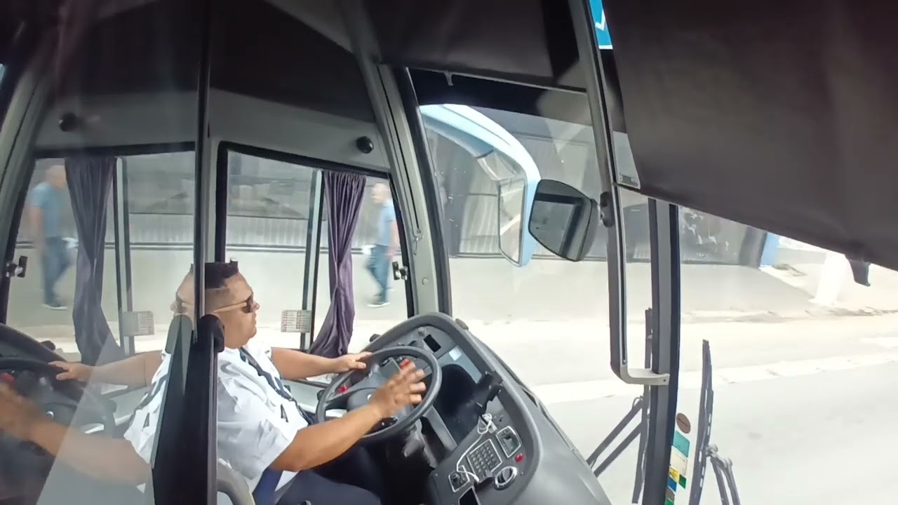 O QUE É SER UM MOTORISTA 