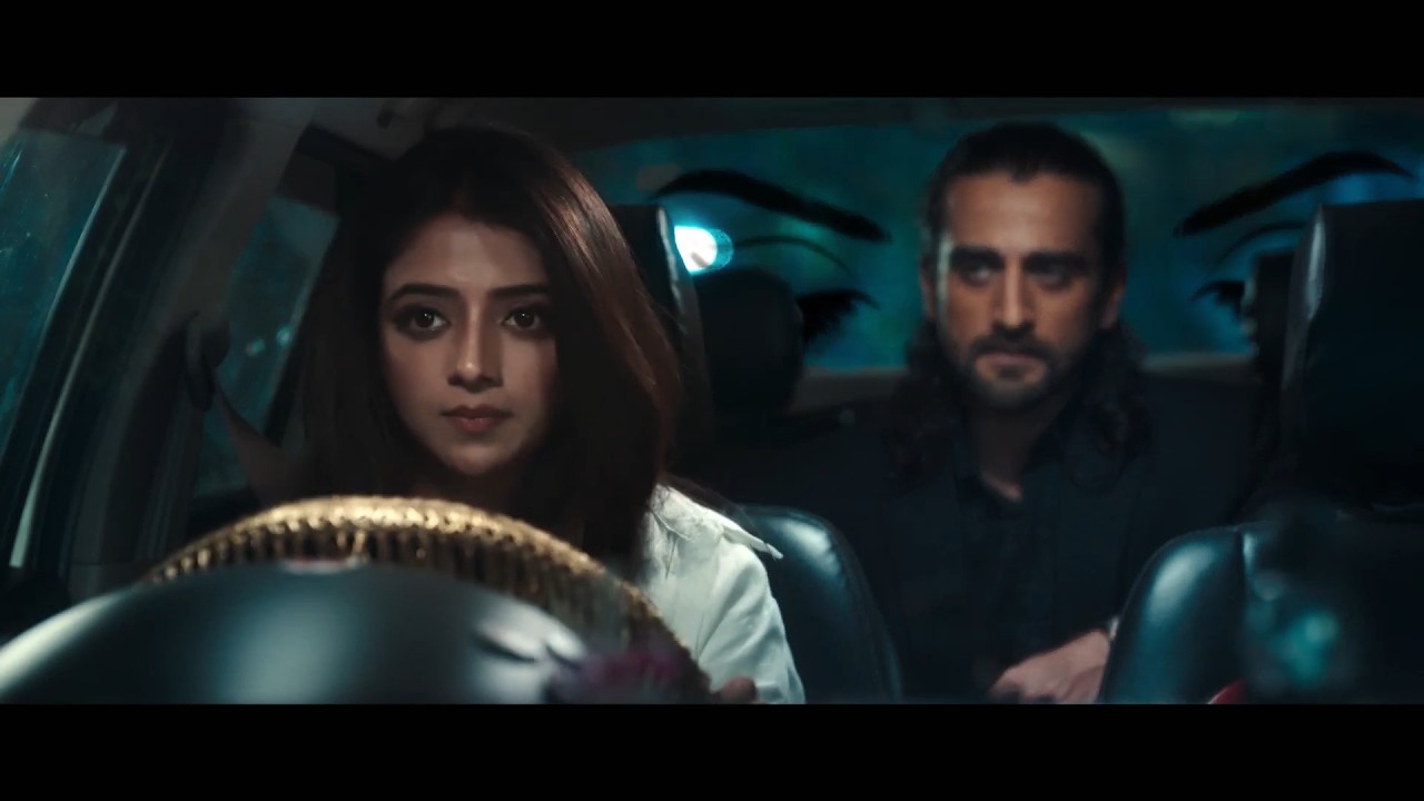 Evil Eyes Returns - Promo | Aug 1st | Mon - Sun 10:00PM CAT | 9:00 PM WAT | 11:00 PM EAT | Star Life