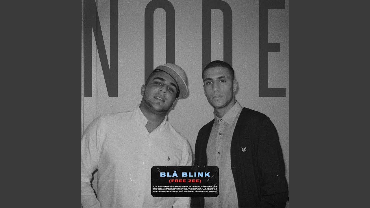 Bl&aring; Blink (FREE ZEE)