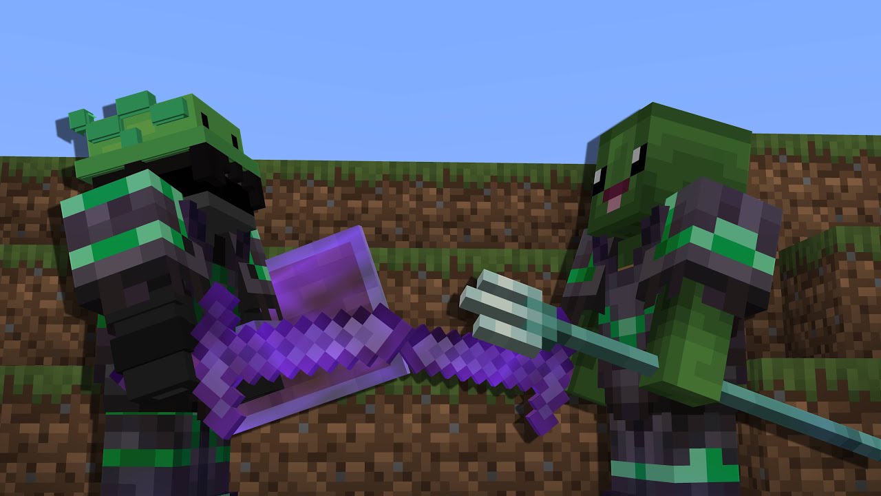 So habe ich meinen BESTEN Freund auf dem Shade SMP GEBANNT...