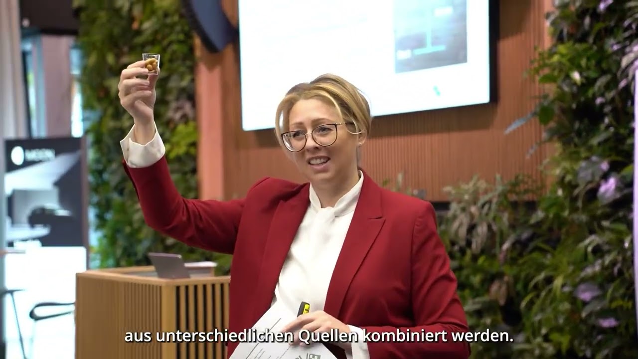 Aftermovie - 2030 Green Academy 2025