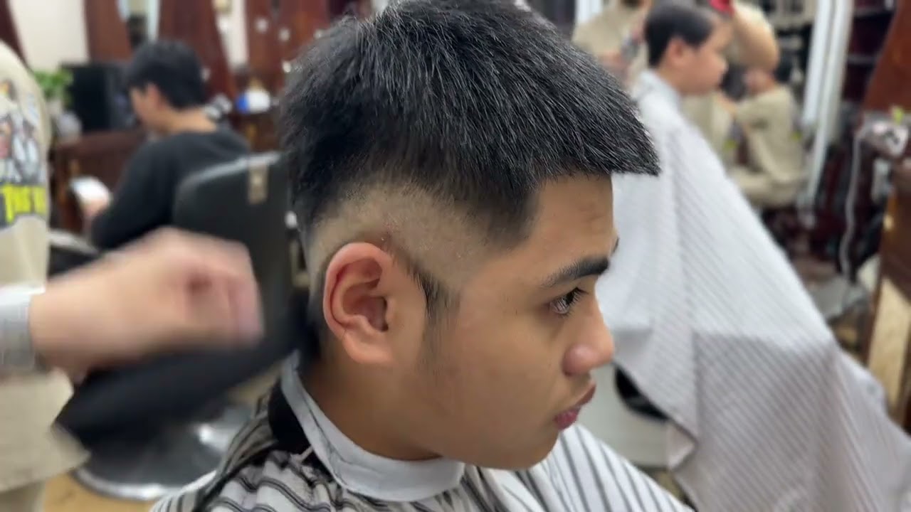 Hướng dẫn chi tiết cắt ứng dụng tại cửa hàng