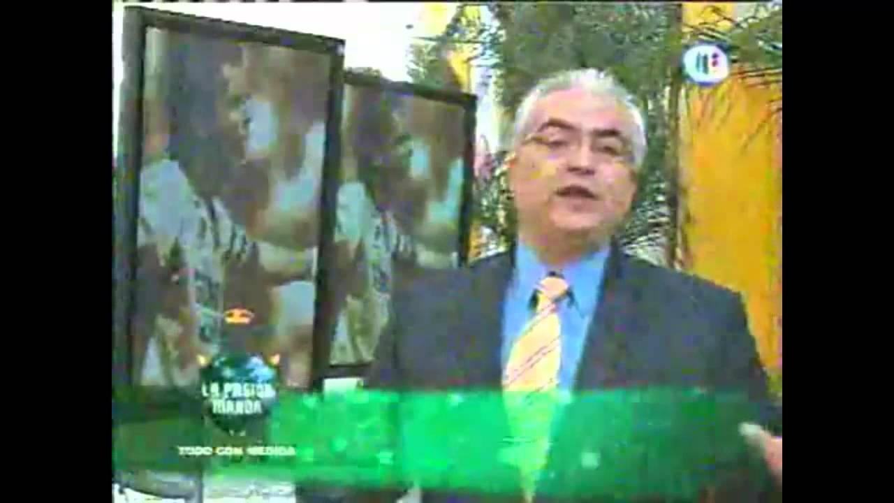 Santos Laguna Del infierno a la gloria!!