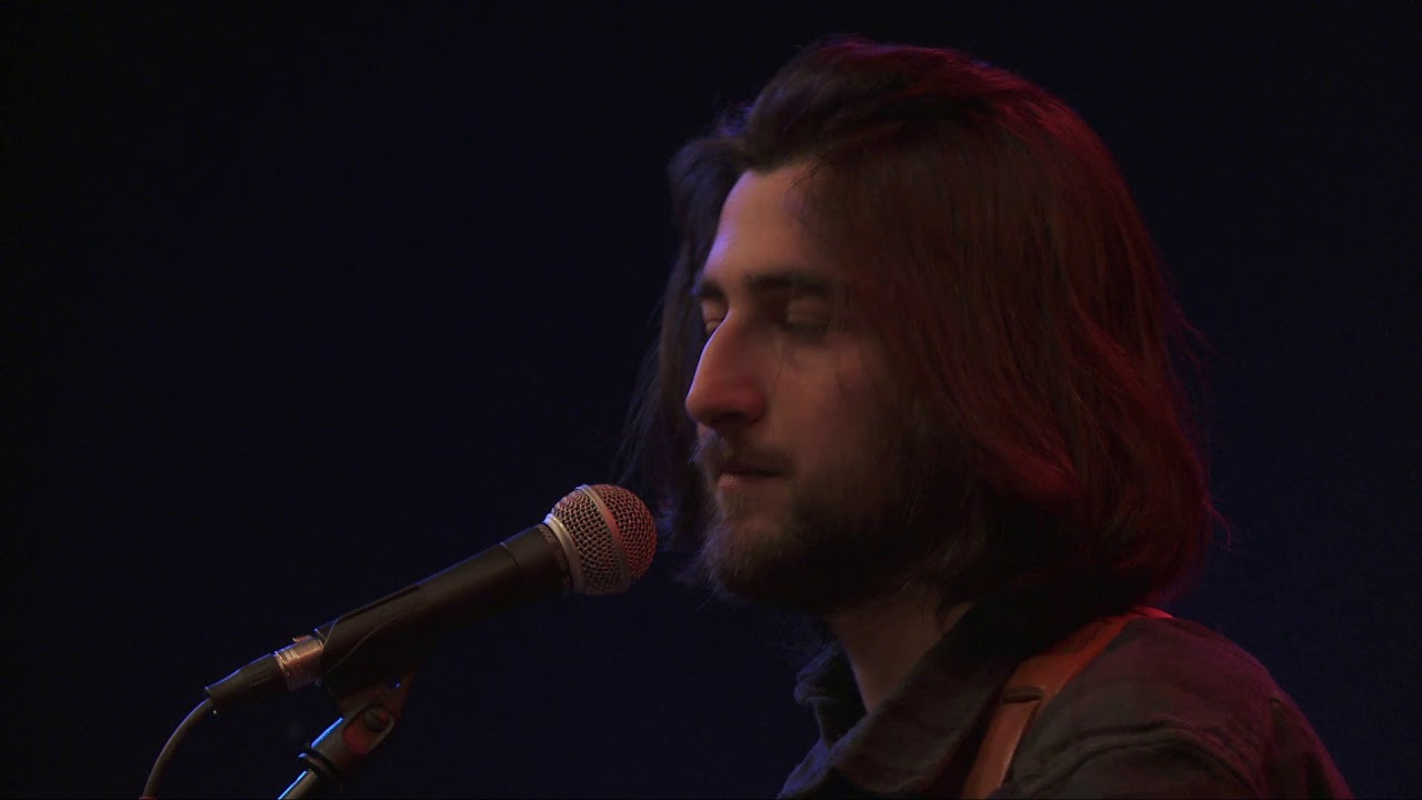 Noah Kahan - Passenger (101.9 KINK)