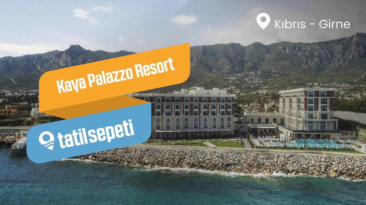 TatilSepeti - Kaya Palazzo Resort Casino