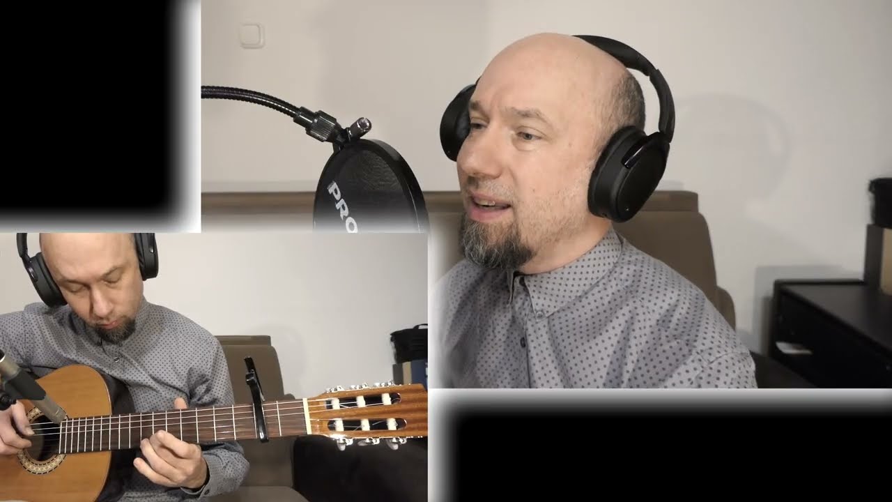 Can't Find My Way Home / Blind Faith / Cover