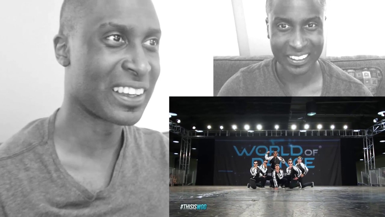 Miniotics | FrontRow | World of Dance Los Angeles 2017 | #WODLA17  REACTION VIDEO!