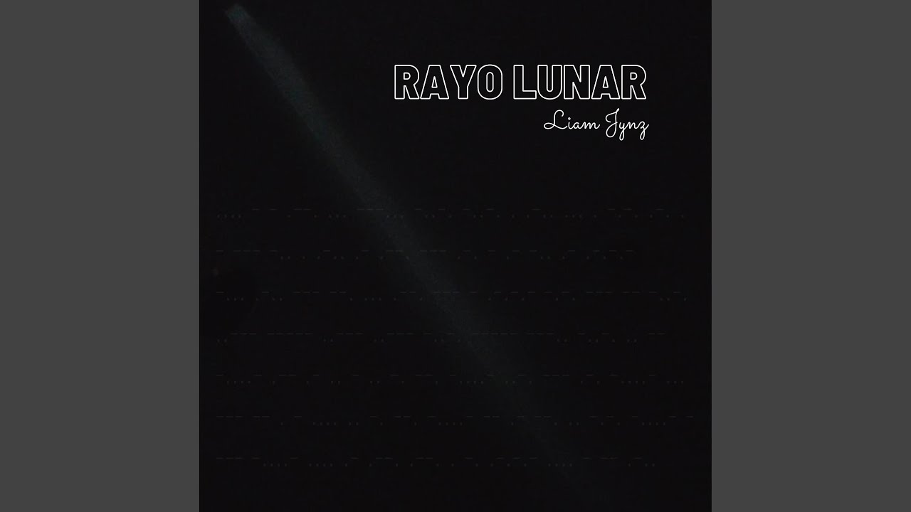 Rayo Lunar