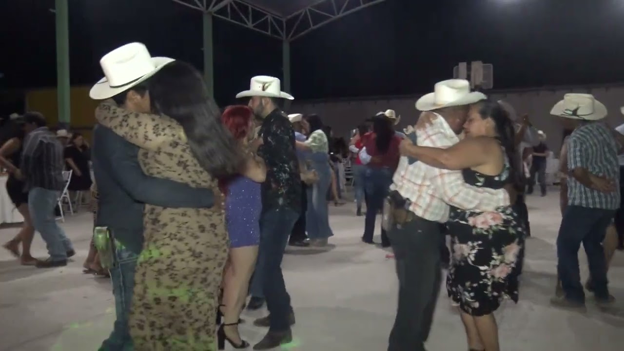 baile en torres 13 de julio del 2025 BANDA CHEYENNE