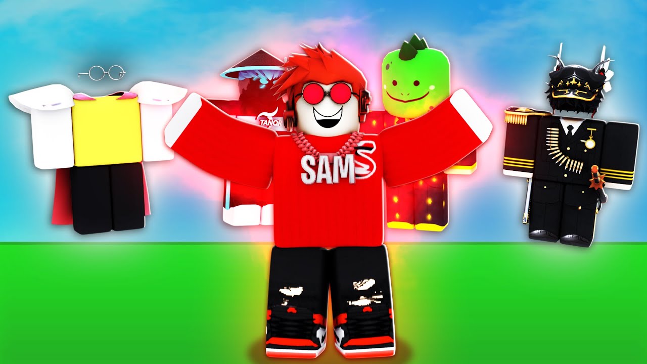 Growing THE #1 Clan In Roblox Bedwars