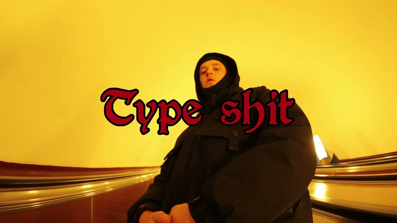 latruha, xxxsanek-Type shit