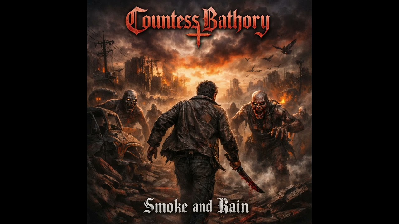 Smoke and Rain 