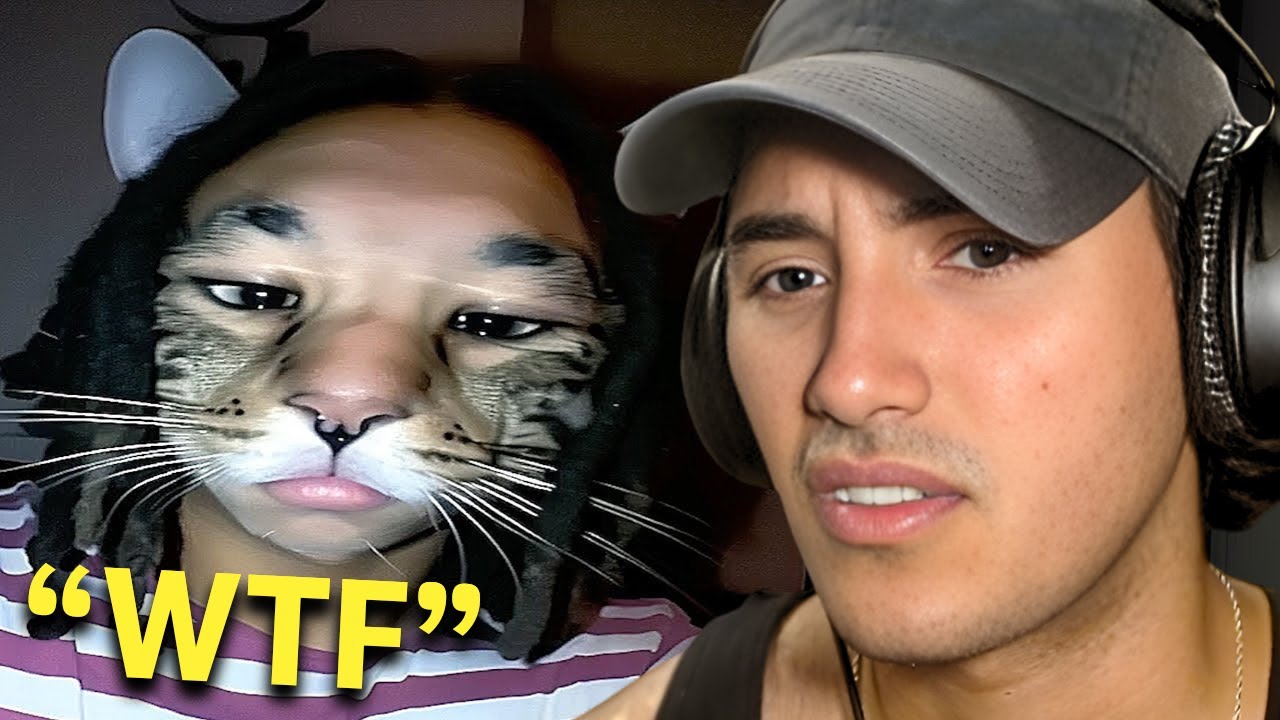 I Discovered Underground Rap For The First Time…