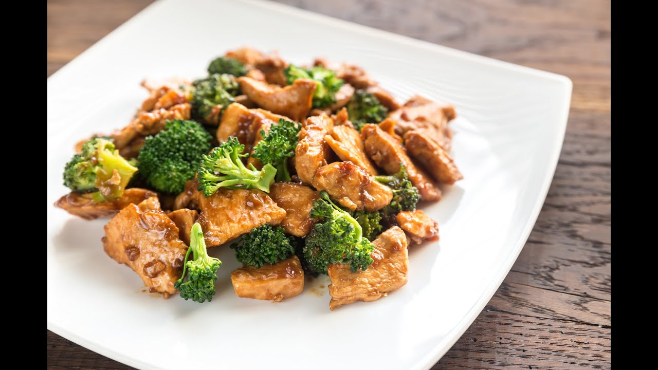 Healthy Takeout and Fast Food Tips