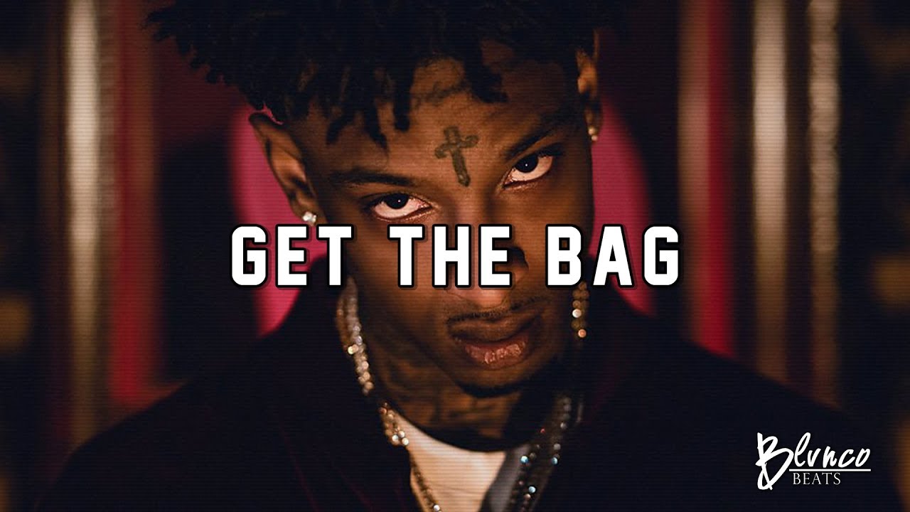 Cardi B x 21 Savage Type Beat - 