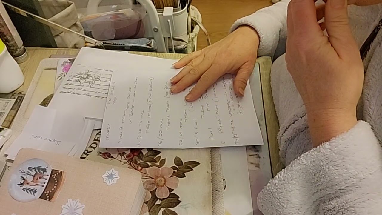 TIRAGE AU SORT defi boule a neige les gagnante sont ..... Plus consigne pour la suite du defi