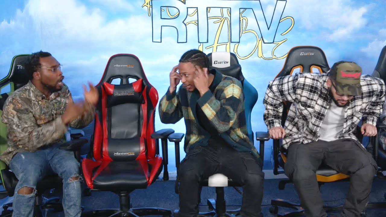 Как RTTV уладил свой конфликт