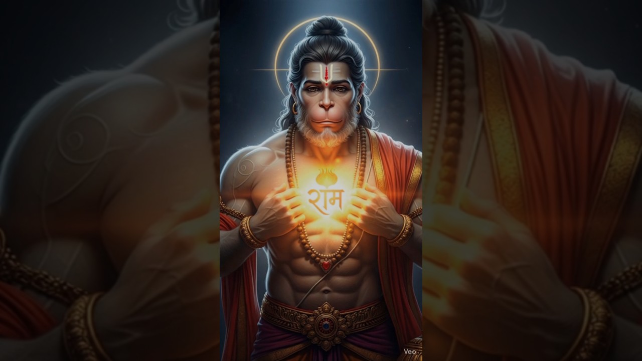 Jai Bajrangbali 🚩 