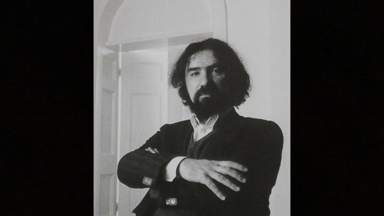 Radu Lupu - 1993 live - Mozart Piano Concerto No. 24 in C minor K.491