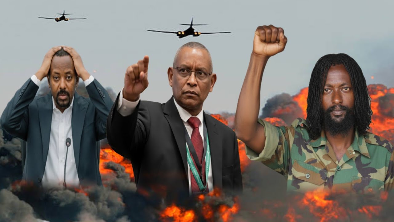 Giddugaleessaa Oromiyaatti Injifannoo WBO fi Haleellaa Qilleensarraa Wallaggatti | Moha Oromo 
