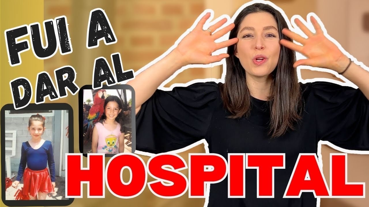 Las travesuras que YO hice cuando era chiquita 🫣😂 pobre de mi mamá…