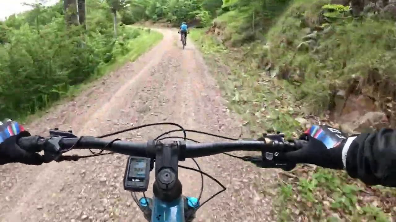Srce Velebita 2024 / Cerovačke Špilje Bike & Cave 25.5.2024.