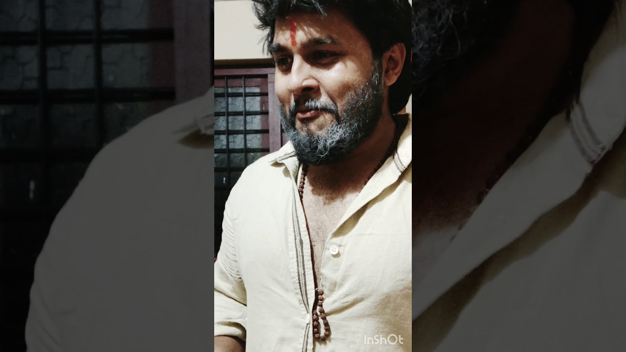 Naayakan movie emotional scene by Prabhin PBN