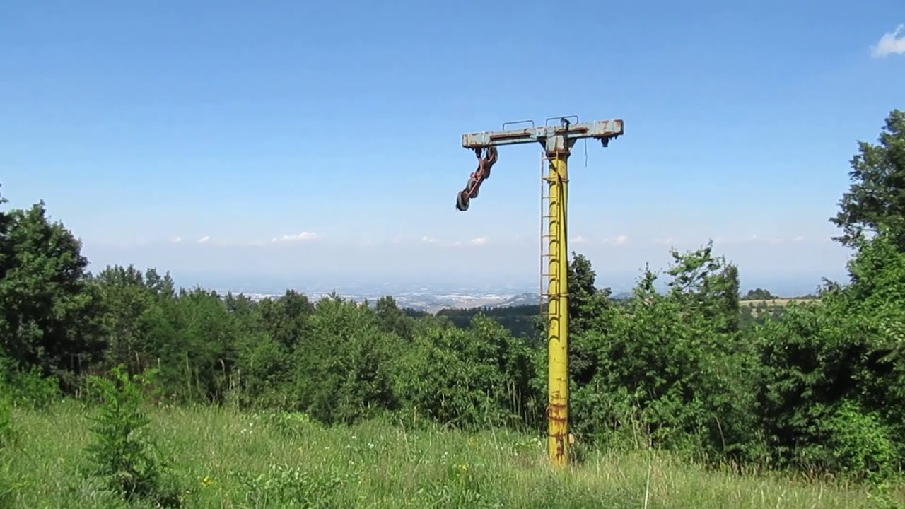 Skilift 